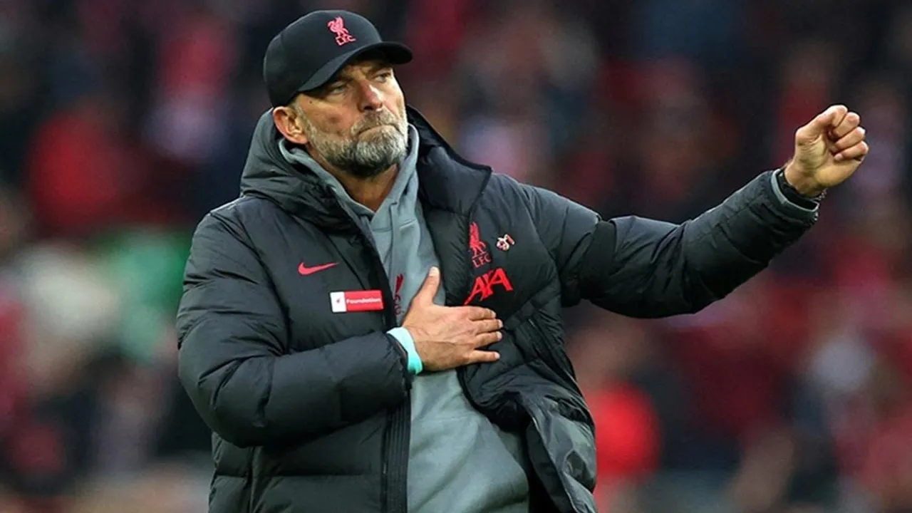 Jürgen Klopp, ABD Milli Takımı'nın teklifine sıcak bakmıyor