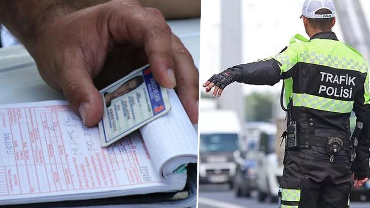 Bu detayı bilen sürücülerin parası cebinde kalacak! Bir kuruş ödemelerine gerek yok