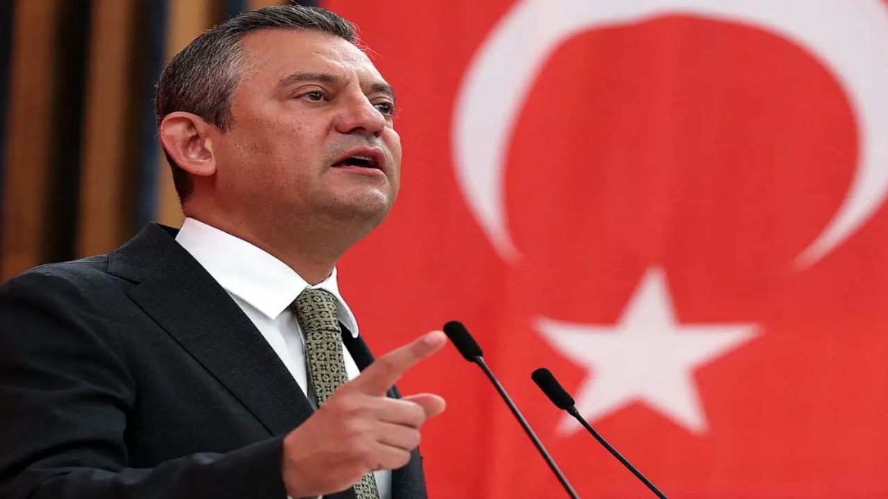 CHP Liderinden Erdoğan'a Kayseri'deki olaylara ilişkin sert yanıt: "Sorumlusu Sensin"