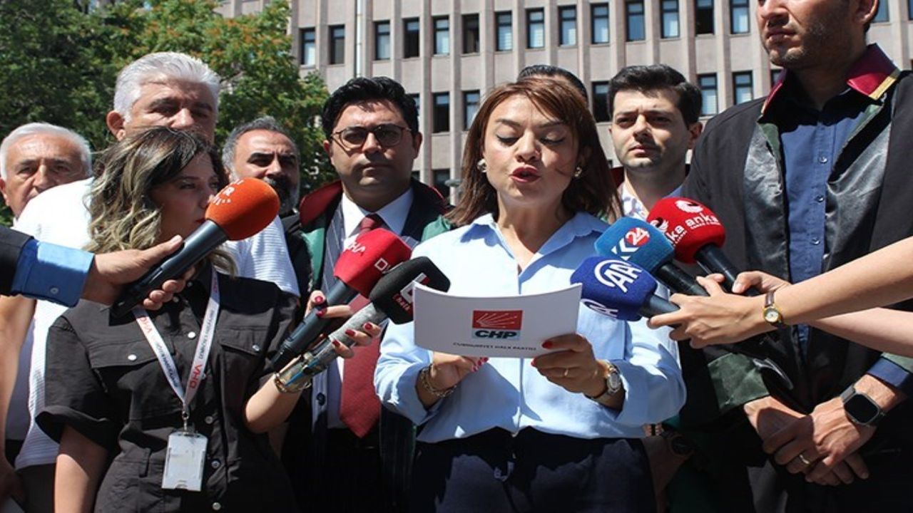 CHP, TÜİK'İ  enflasyon verileriyle ilgili suçladı! "Halkın cebinden parasını çalıyor"