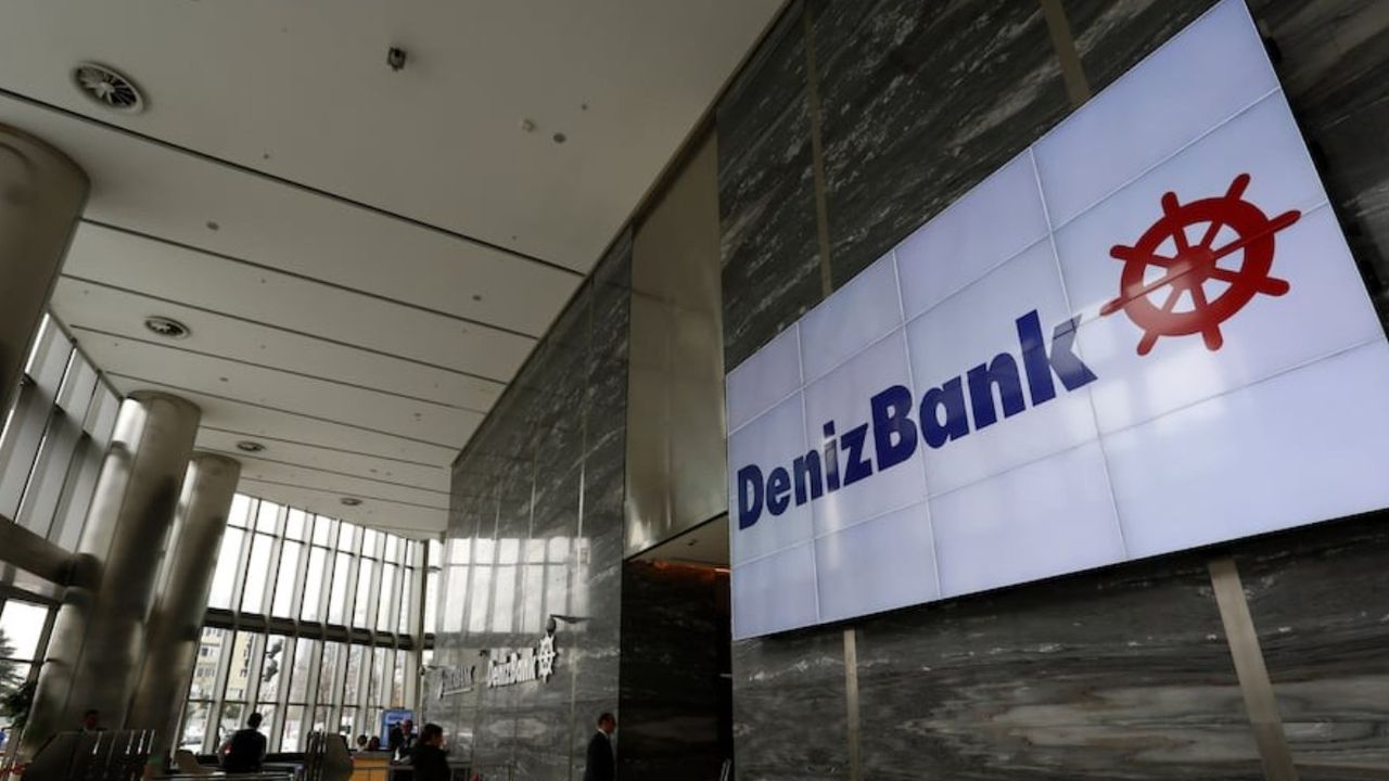 Denizbank'ta hesabı olanlar başvuruya koşacak! Tüm müşterilere 8000 TL ek ödeme veriliyor