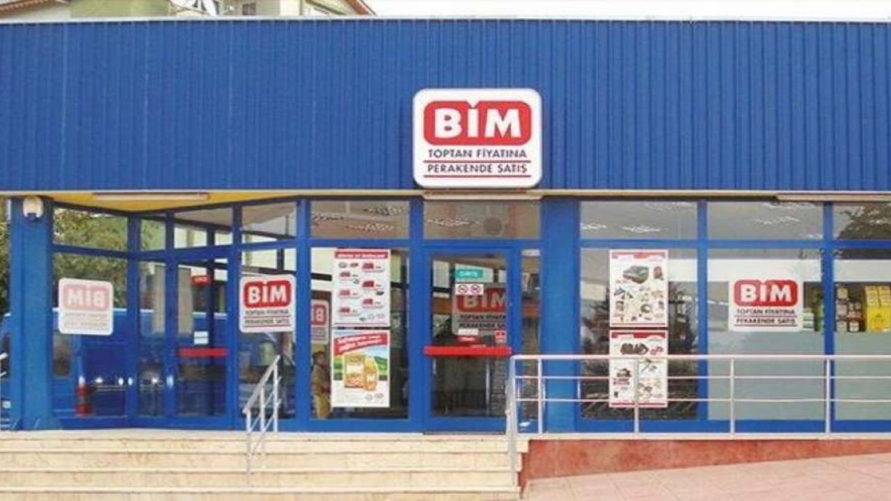 Domates, biber salçası, domates rendesi indirimi! BİM’den adeta bayram ettirecek katalog 