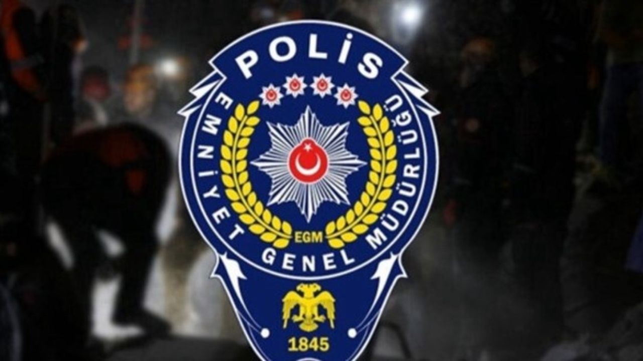 EGM kadın erkek polis alımı! KPSS'siz alım başlatıldı