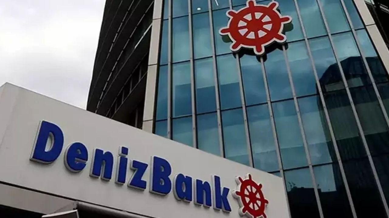 Emekli promosyonlarına okkalı zam! Denizbank düğün bayram ettirecek!