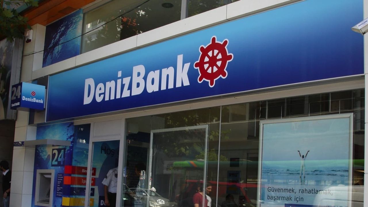 Emeklileri Denizbank'a koşturacak kampanya! Tek başvuru yetiyor: Geri ödemesiz 12.000 TL verilecek