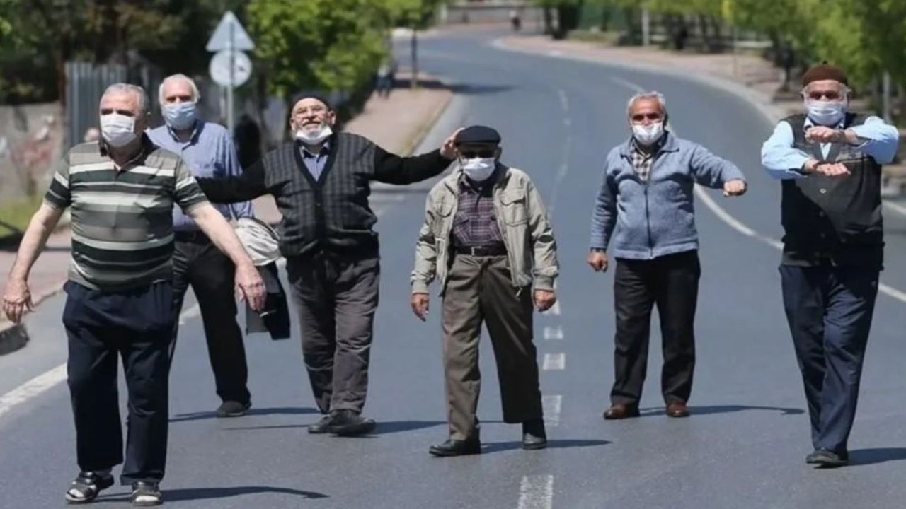 Emekliye 6'lı destek paketi ile ilgili yenilikler: Maaş zammı ve Emeklikart ile ilgili ayrıntılar gündemde