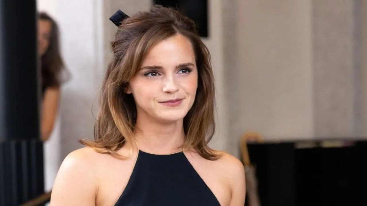 Emma Watson’a taciz şoku! Oxford’da bir kişi tutuklandı