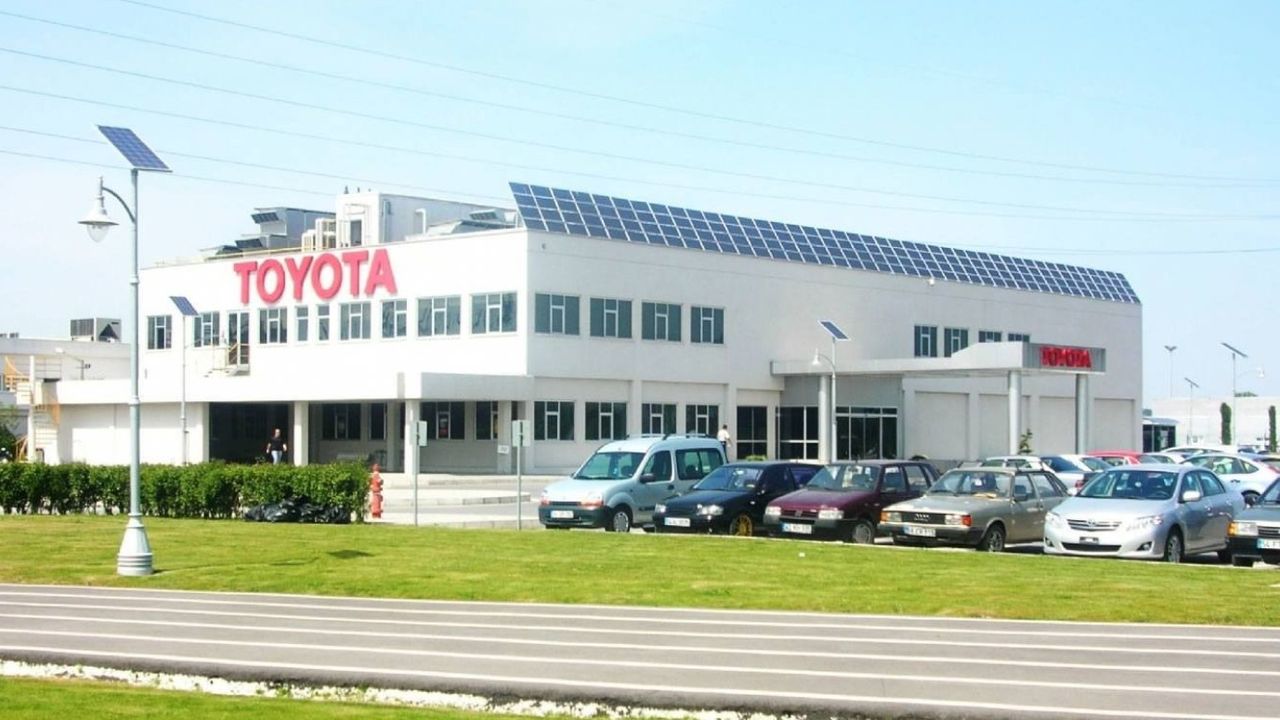 En az ilköğretim mezunu bay, bayan, engelli adaylar için Toyota'da iş fırsatı! Alımlar başladı: Tıkla başvur