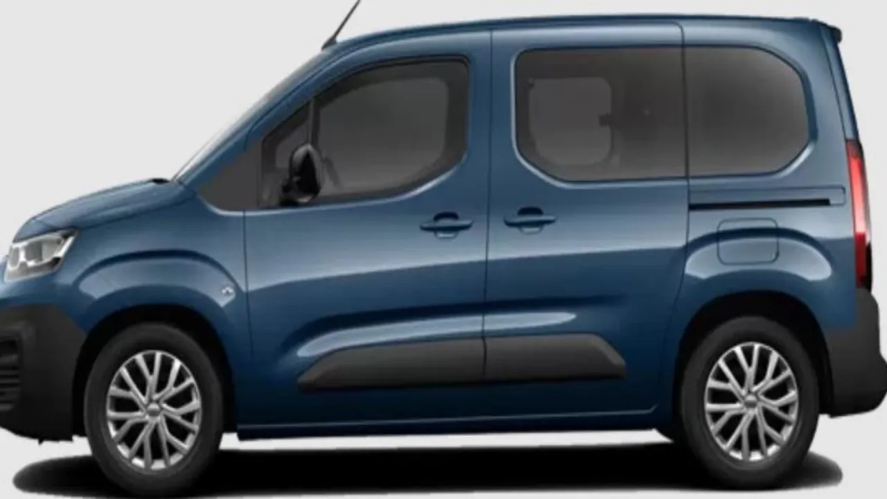 En pahalı Fiat Doblo 650.000 TL ! İndirimin daniskası geldi