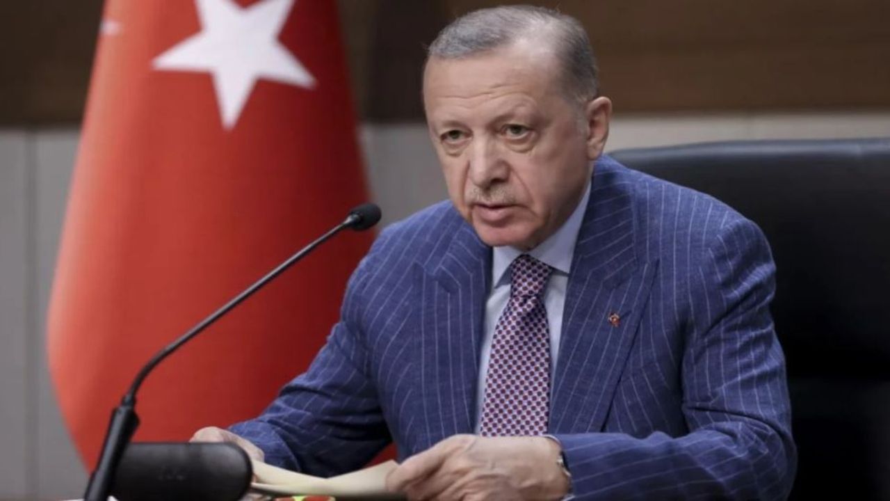 Erdoğan'dan Esad'la görüşmeye ilişkin: "Biz davetimizi yapacağız"