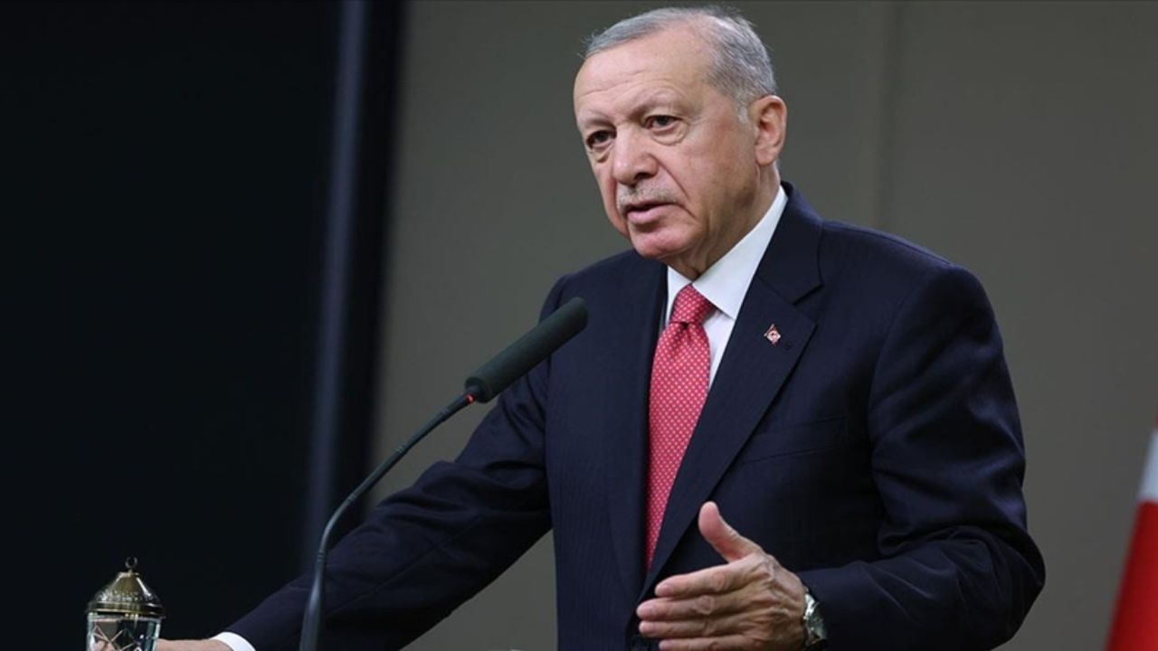 Erdoğan, NATO zirvesi için ABD'ye gidiyor! İşte ziyaret öncesi açıklamaları...