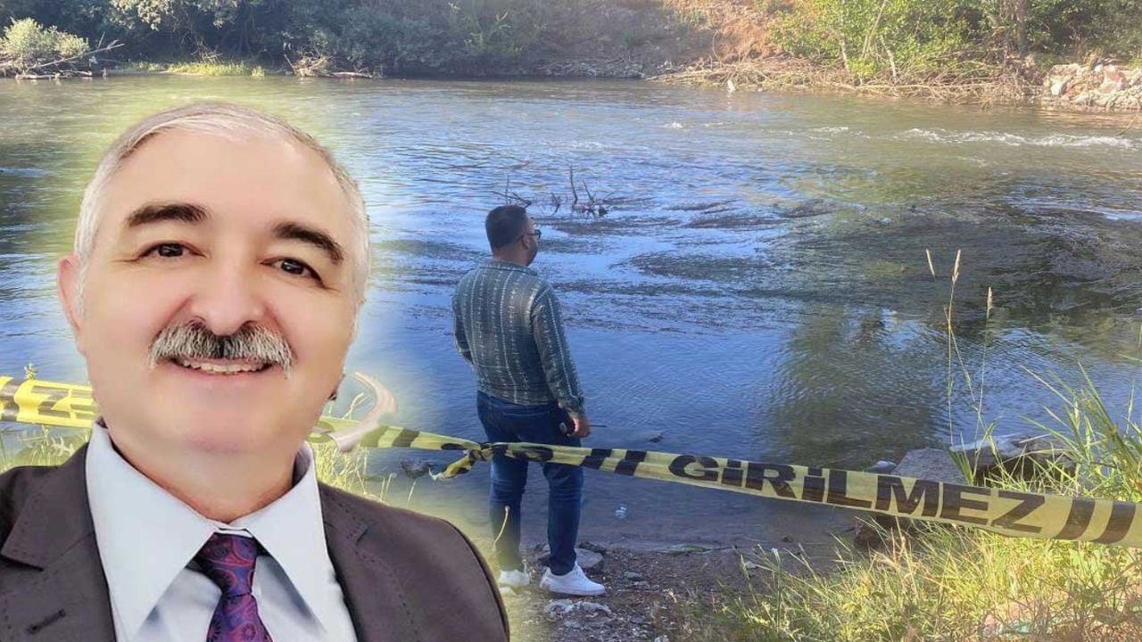 Eskişehir'de Profesör Bekir Karasu'nun ölümünde yeni gelişmeler! 