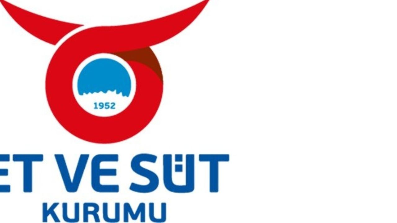 Et ve Süt Kurumu 18-40 yaş arası personel alımı! Belgelerini alan başvuruya akın edecek