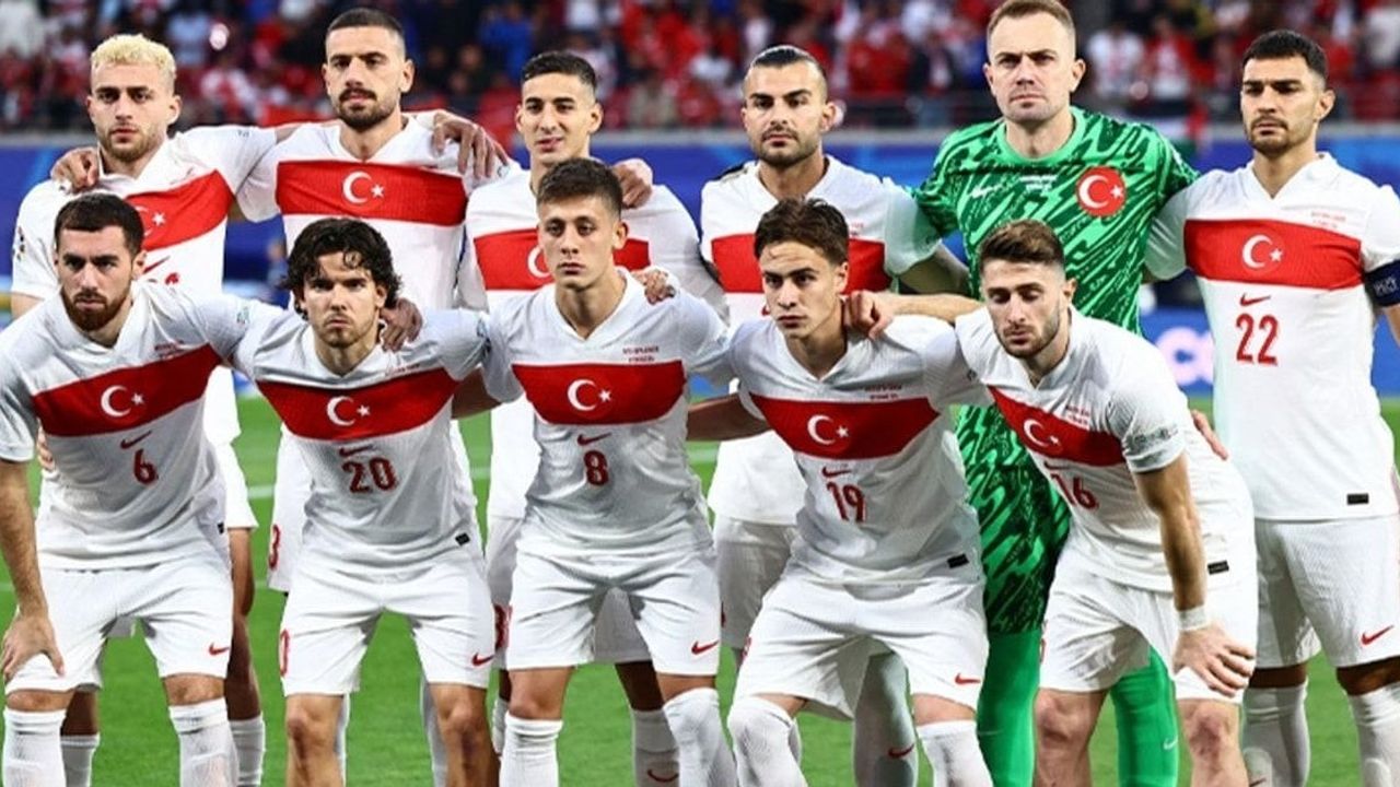 EURO 2024'te değerini yükselten 10 futbolcu açıklandı! Türkiye'den iki isim listede