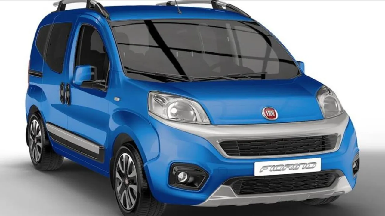 Fiat Fiorino ile Kolayca Araç Sahibi Olun! En pahalısı 495.000 TL’ye satılıyor