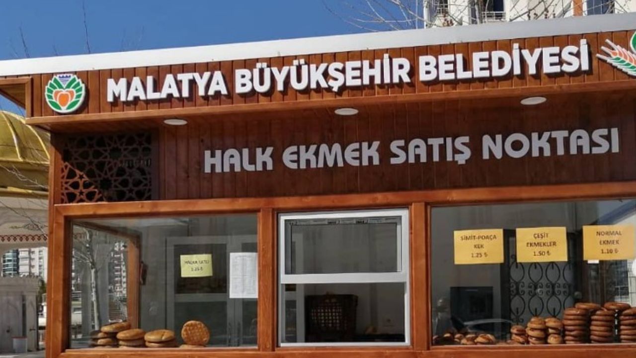 Halk ekmeğe okkalı zam! Yeni fiyat ekmek yemeyi bıraktırır!