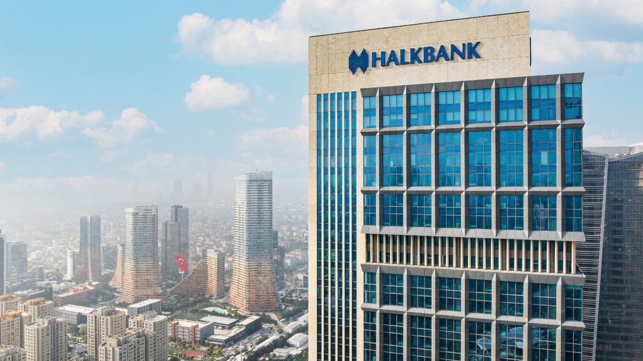 Halkbank müşterileri voliyi vurdu! Bunu yapana 5 dakikada 1200 TL geri ödeme