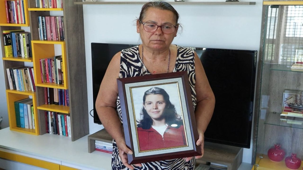 Hande Çinkitaş cinayetinde şok karar: Baba hapis cezası aldı ama tutuklanmadı!