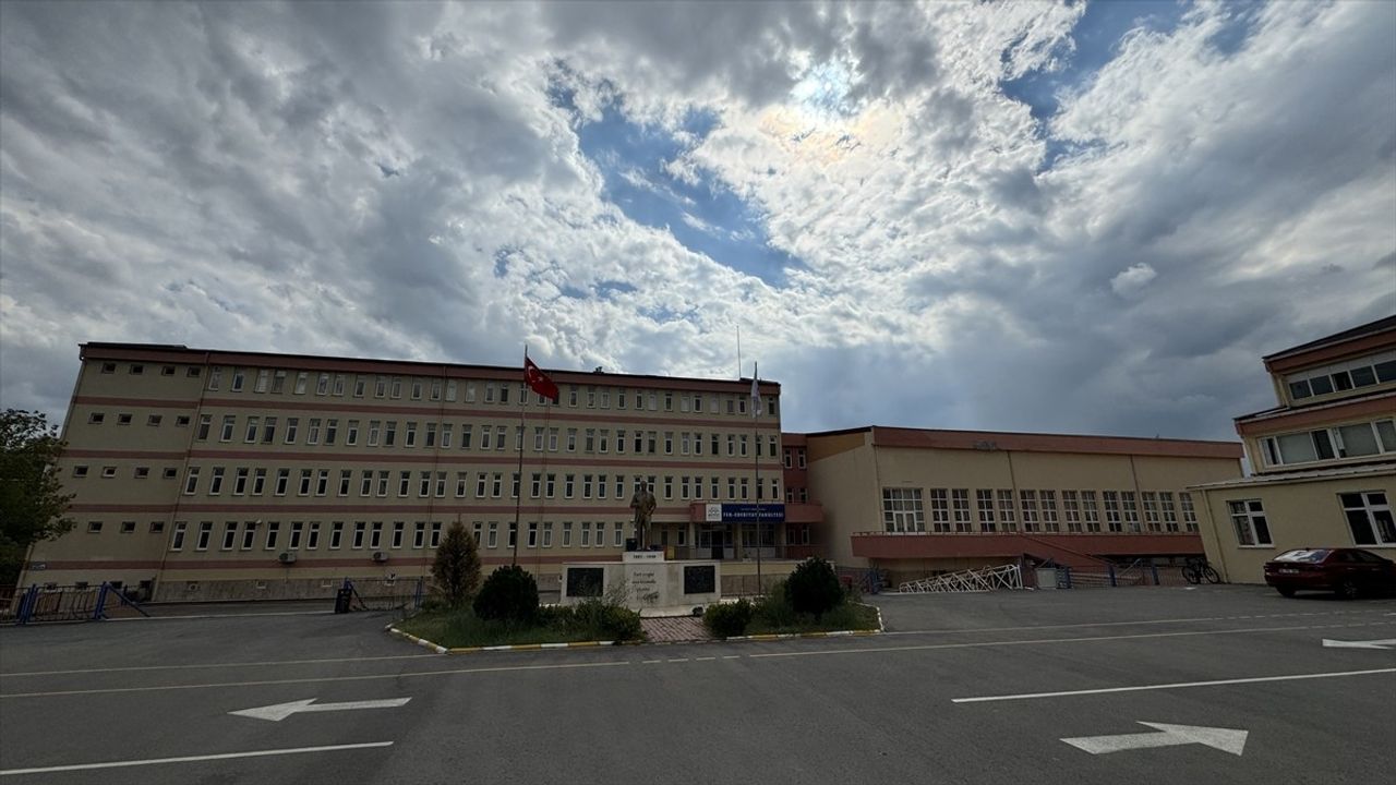 Hitit Üniversitesi'nden Anadolu'da 4 Bilimsel Kazı: Akademik Katkılar Beraberinde Geliyor