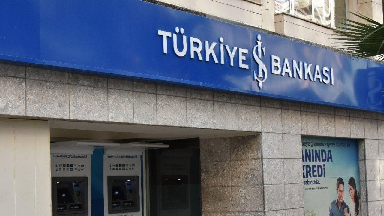 İş Bankası 3 ilde yeni personellerini arıyor! Üniversite mezunlarına yüksek maaşlı iş fırsatı