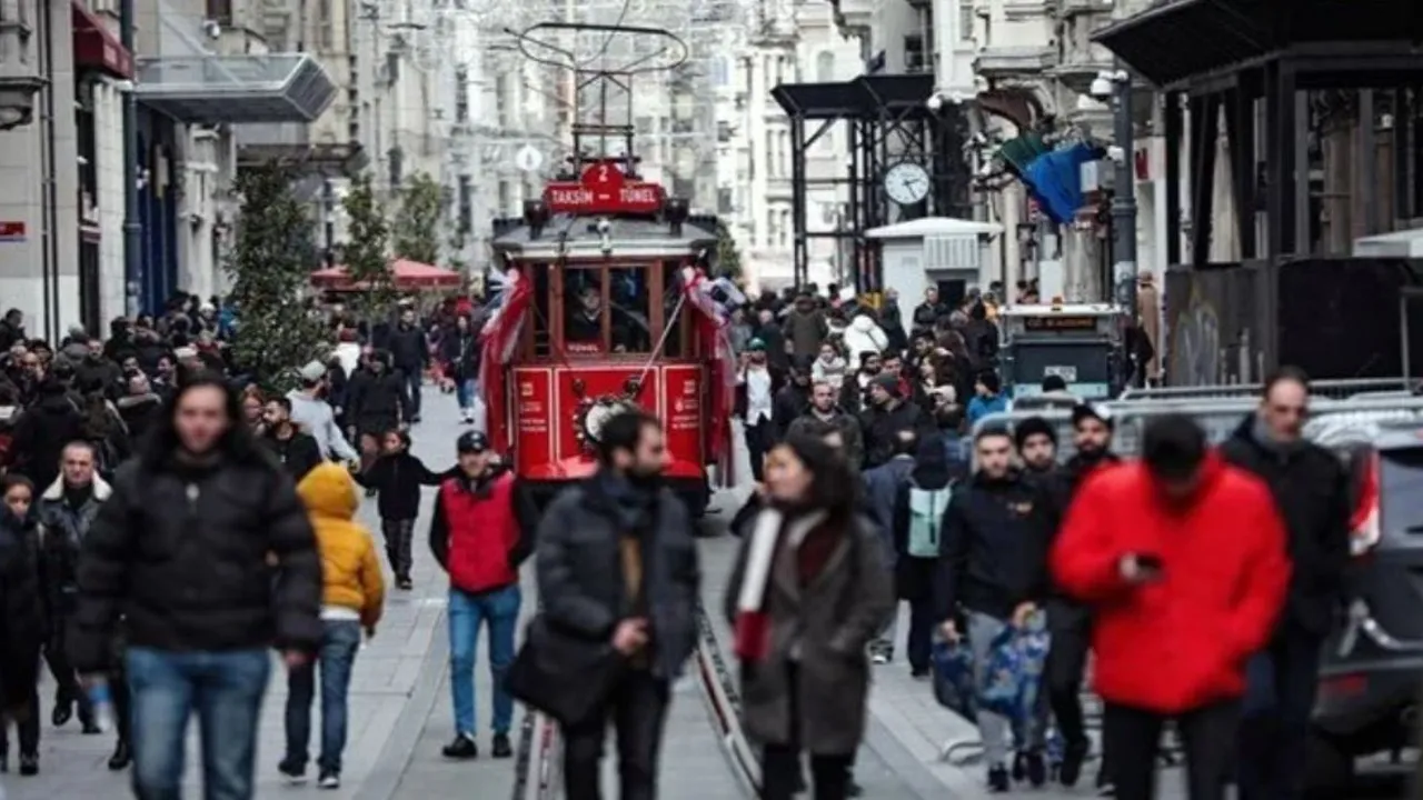 İstanbul'da yaşam maliyeti haziranda aylık 63.524 tl'ye yükseldi!
