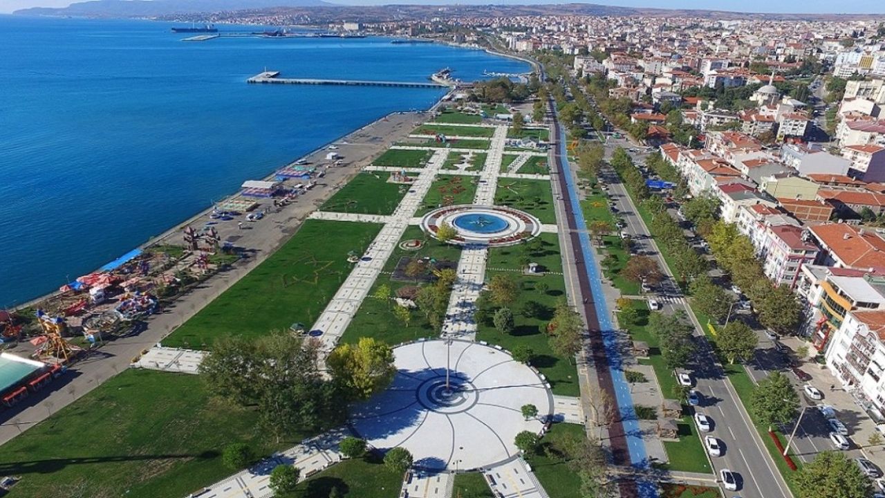 İstanbul yakınında arsa satışı patladı! Hem ucuz hem yatırımlık fırsat!