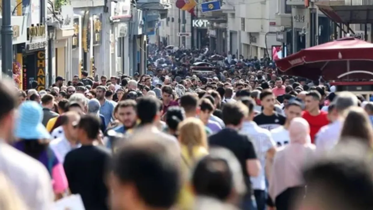 İşte TÜİK tarafından açıklanan mayıs ayı işsizlik rakamları! İşsizlik sayısı düştü...