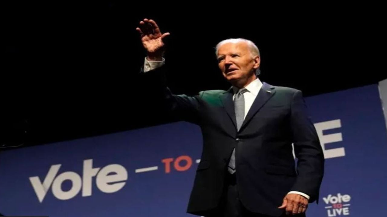 Joe Biden Başkanlık yarışından çekildi: Dünya liderlerinden destek mesajları!