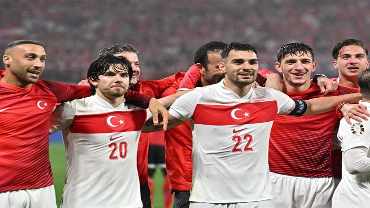 Kaan Ayhan: "Kimse Türkiye ile karşılaşmak istemiyor"