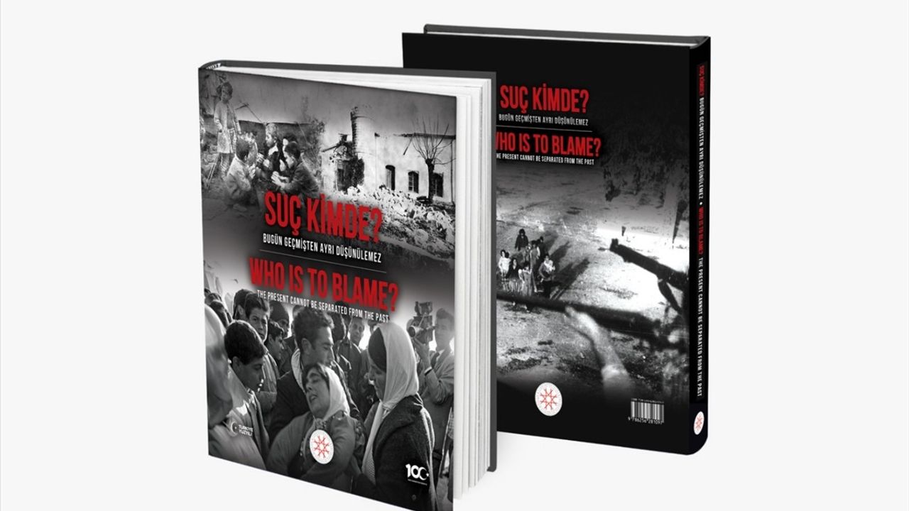 Kıbrıs Meselesine Yeni Bir Bakış: 'Suç Kimde?'