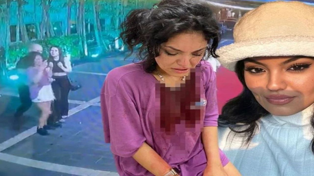 Kısmetse Olur yarışmacısının yaşadığı şiddet olayı: "Kafama çakı soktular!"