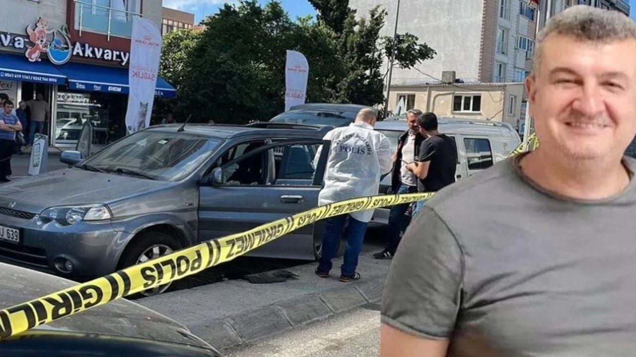 Kocaeli'de Mahir Hoca cinayetinde "Bayğaralar Çetesi" iddiası!