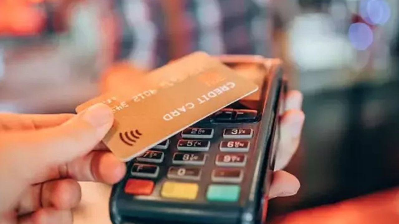 Kredi kartıyla alışveriş yapanlar dikkat! 1 Temmuz'da sistem sil baştan değişiyor