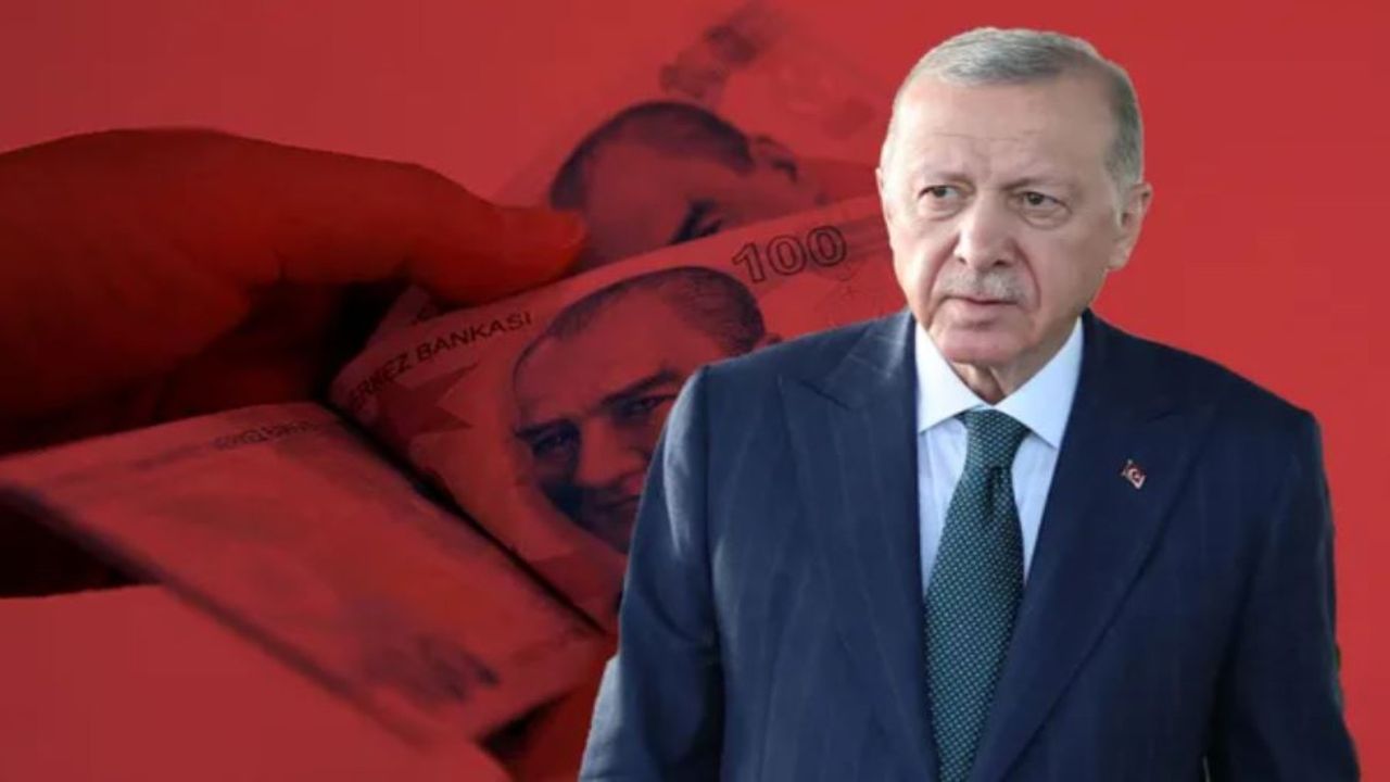 Kulisler hareketlendi: Erdoğan’dan emekli maaşları için 'Bu işi bitirin' talimatı