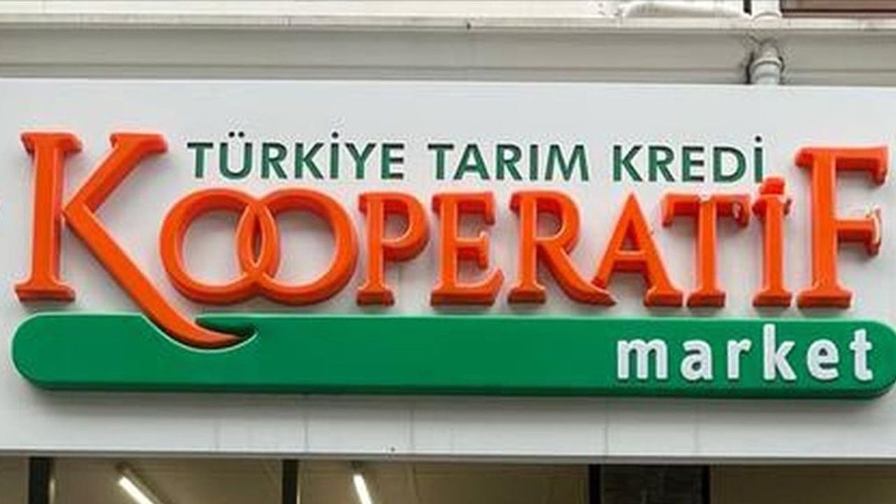 Kuru fasulye, nohut, fındık, fıstık indirimde! Tarım Kredi Market 17 Temmuz aktüel ürünler kataloğu