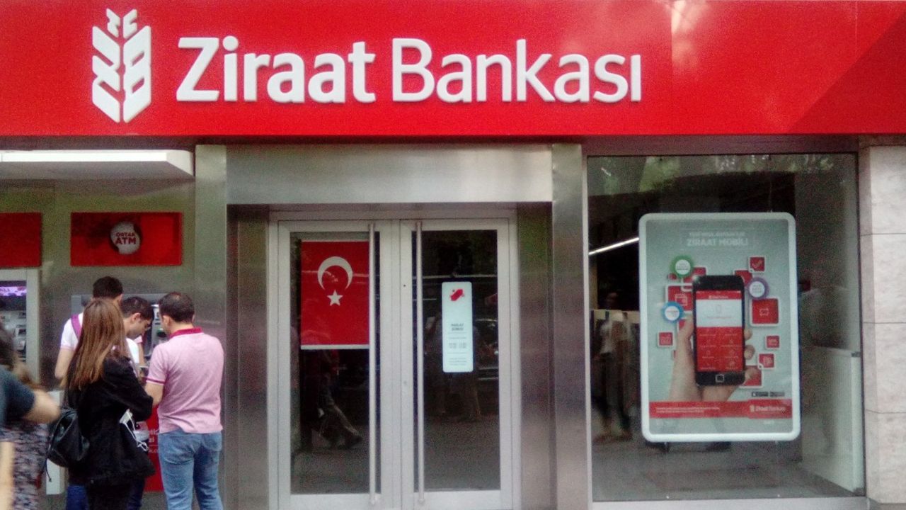 Maaşını Ziraat Bankası ATM'lerinden çekenler dikkat! Temmuz'a özel 15.000 TL yatırılacak