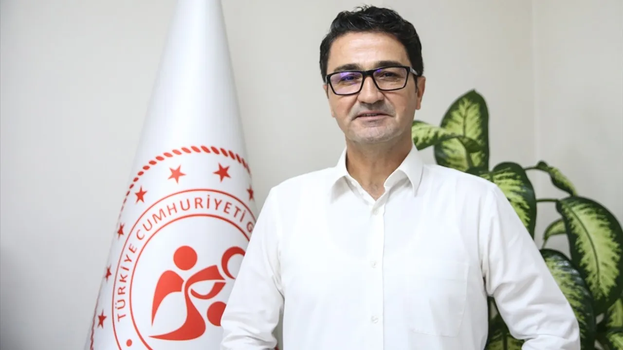 Mersin, Paris 2024 Olimpiyatları'na 5 Sporcu Gönderiyor