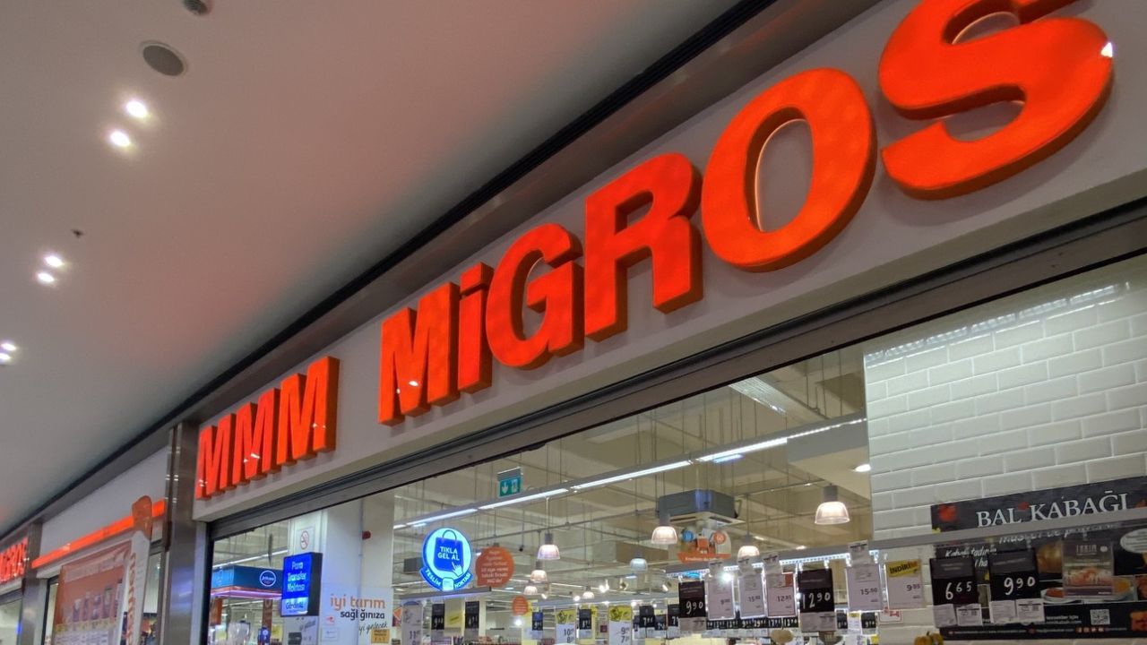 Migros'ta saç baş yolduran indirim var! Bu fiyatlar 12 Temmuz'a kadar geçerli