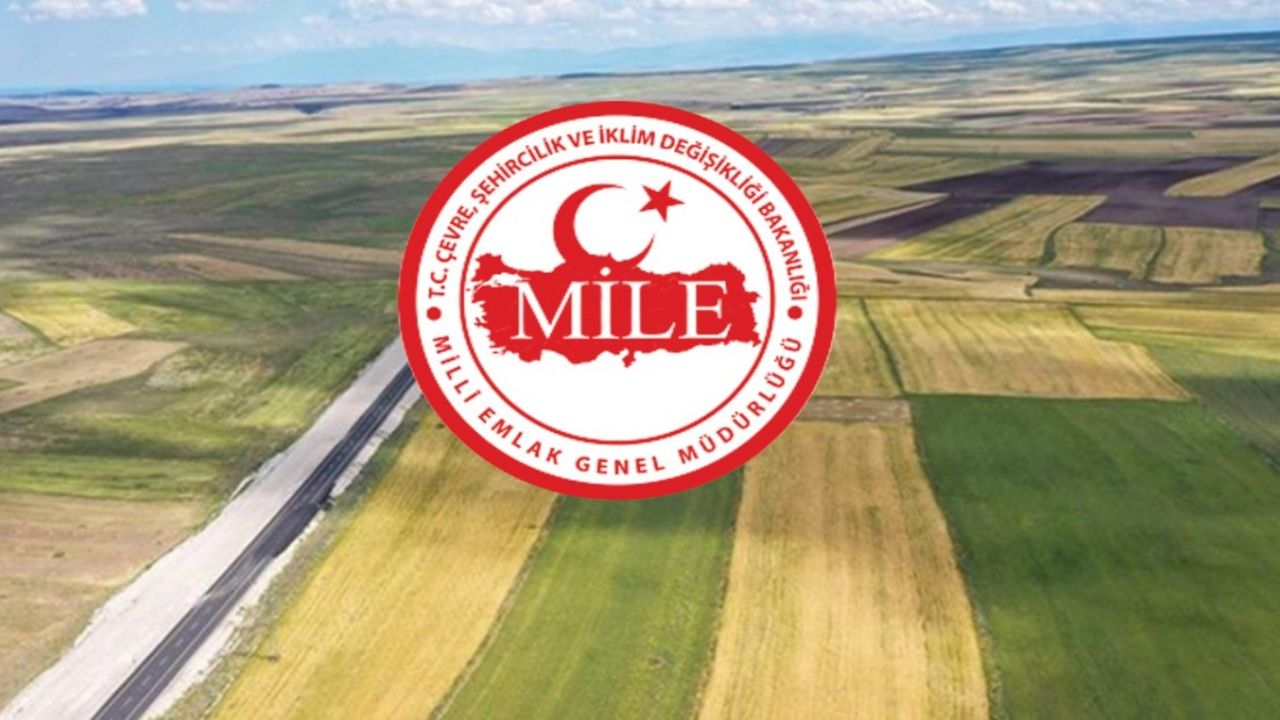 Milli Emlak’tan 208.000 TL’ye keşfedilmemiş hazine: ilk giden bu fiyattan kapacak 