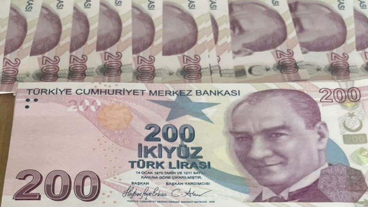 Milyonlarca emeklinin beklediği haber! Ödemeler hesaplara yatırıldı: En az 2000 TL oldu