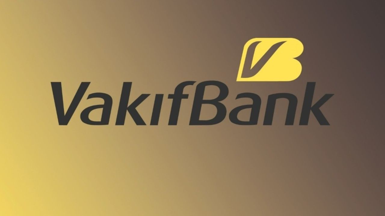 Nakit para arayanlara Vakıfbank kıyağı! 10 bin TL'den 100 bin TL'ye kadar acil kredi kampanyası
