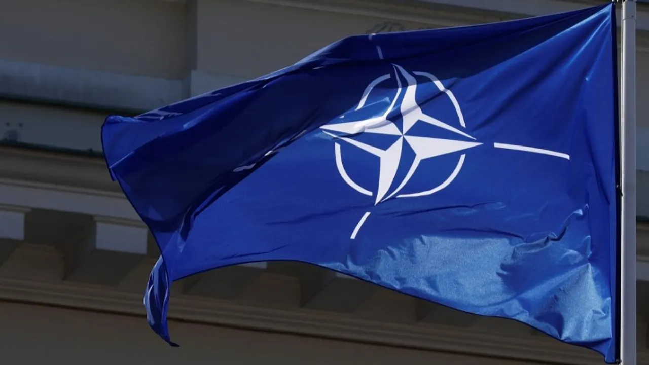 NATO Zirvesi, 2025'te Hollanda'nın ardından Türkiye'de yapılacak