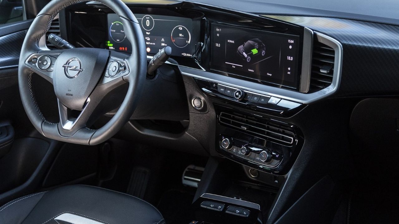 Opel o modelinde flaş indirim yaptı! Hemen gidene 78 bin TL birden indirim yapılacak