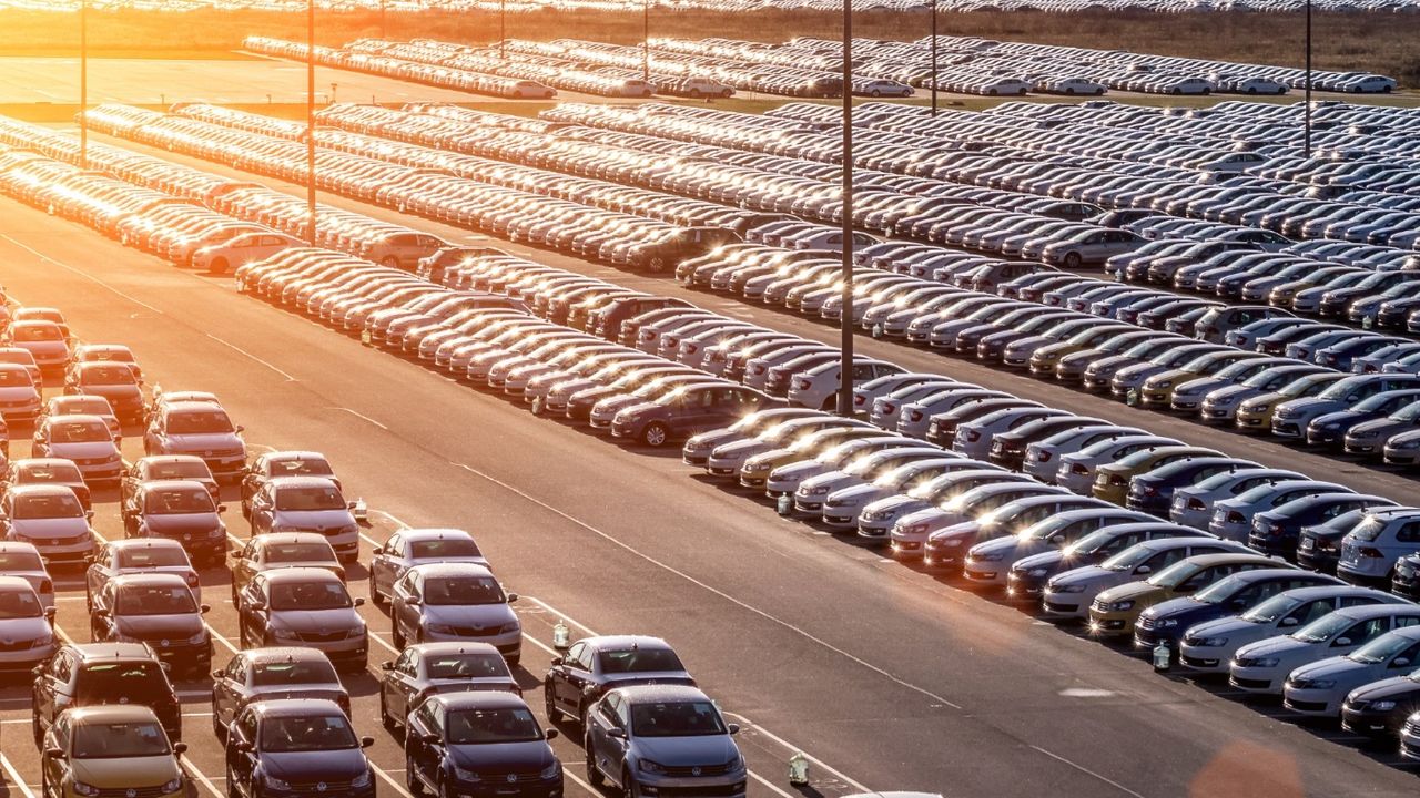 Otomobili bu marka olan yaşadı! Hemen alıcı buluyor: En hızlı satılan otomobil markası açıklandı