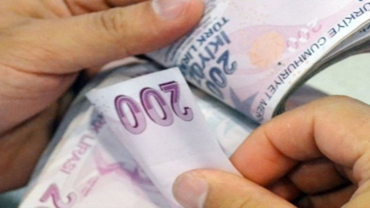 Promosyon rekoru kırıldı! Tek seferde karşılıksız 60 bin lira ödenecek 