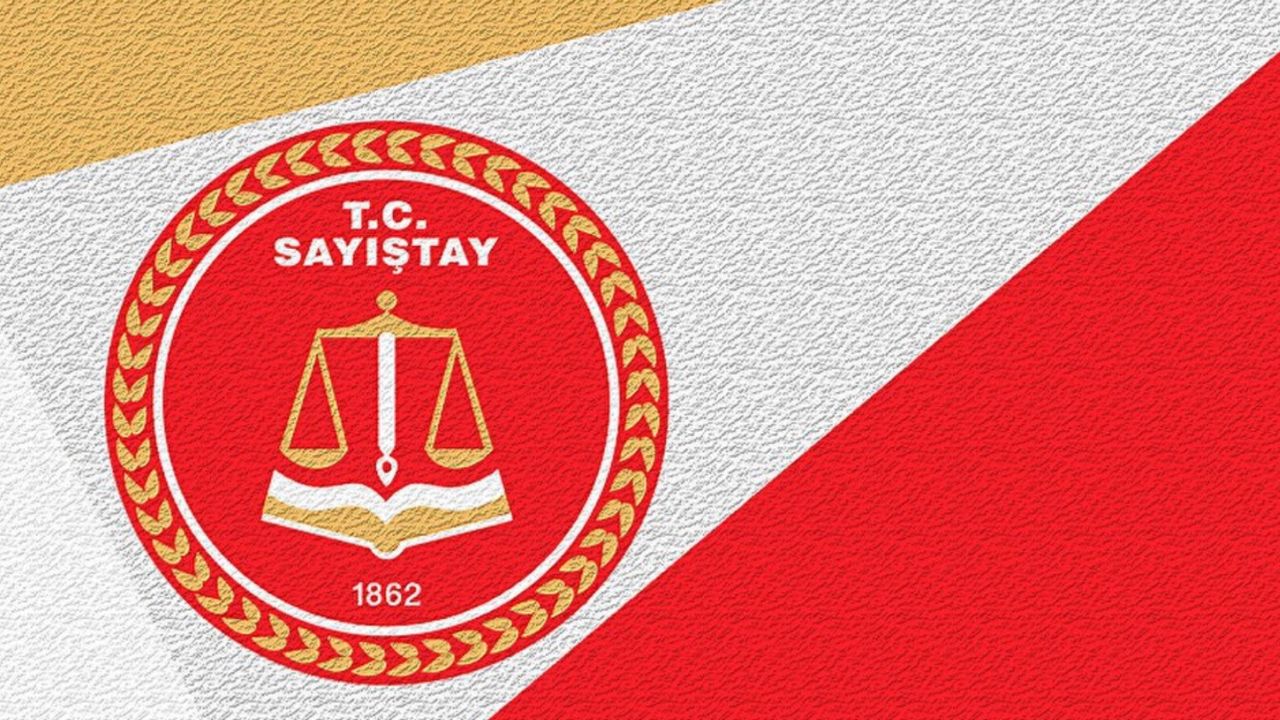 Sayıştay Başkanlığı ilanı Resmi Gazete'de yayımladı! Dolgun maaşlı personel alınacak 