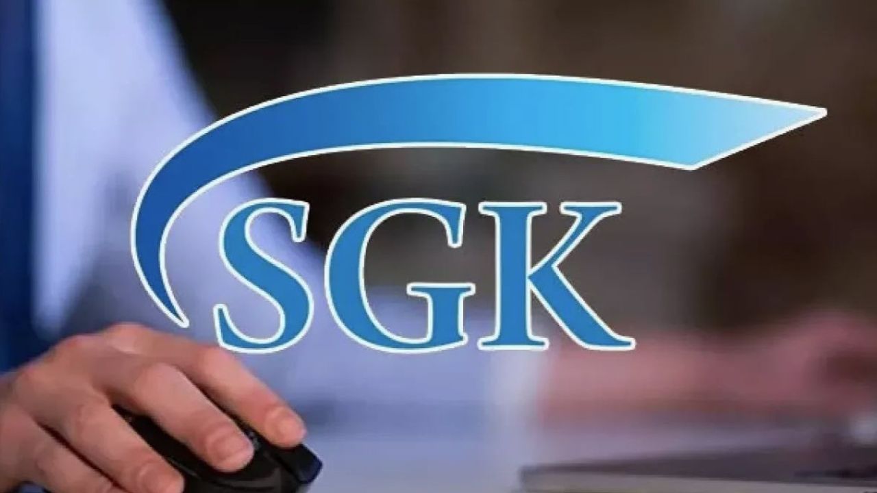 SGK'nın dev kredi faiz veya kar payı desteği başladı! İşte başvuru şartları