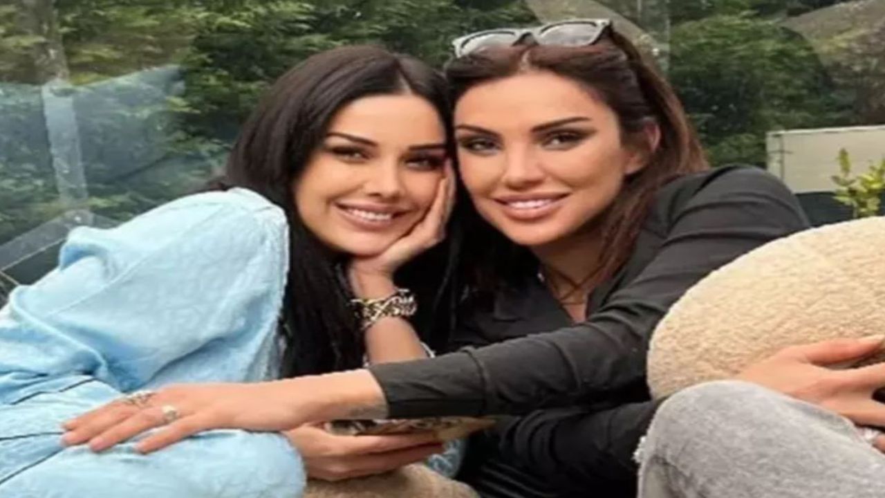 Sıla Doğu, tahliye sonrası ilk kez görüntü paylaştı: "Bir Aydır İlaçlarla Ayaktayım"