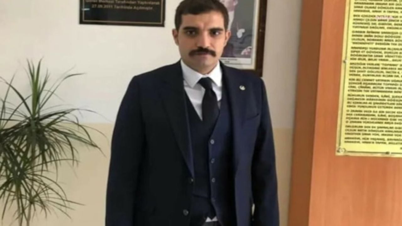 Sinan Ateş davasında ikinci duruşma başladı!