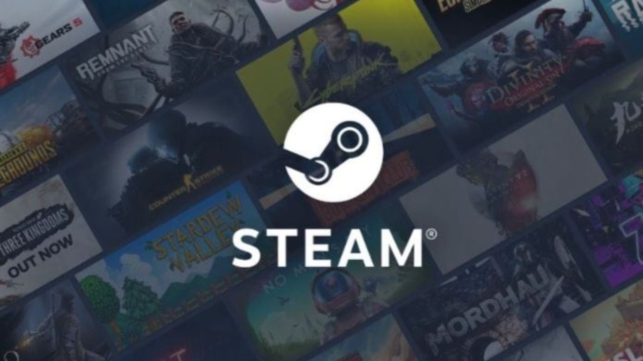 Steam'de en çok satanlarda zirve değişti! O oyun efsane dönüş yaptı!